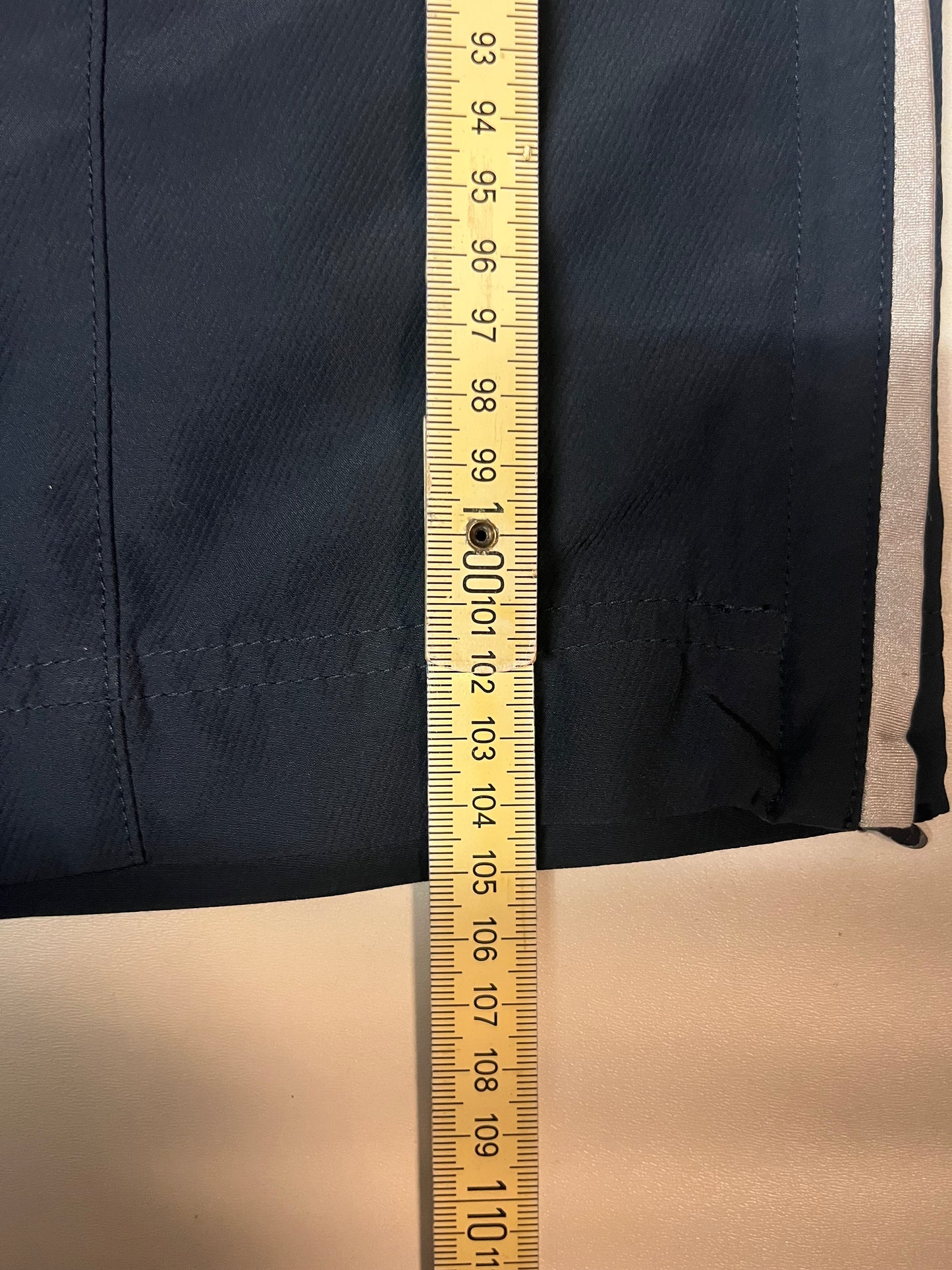 Vintage Ellesse Hose M 4370