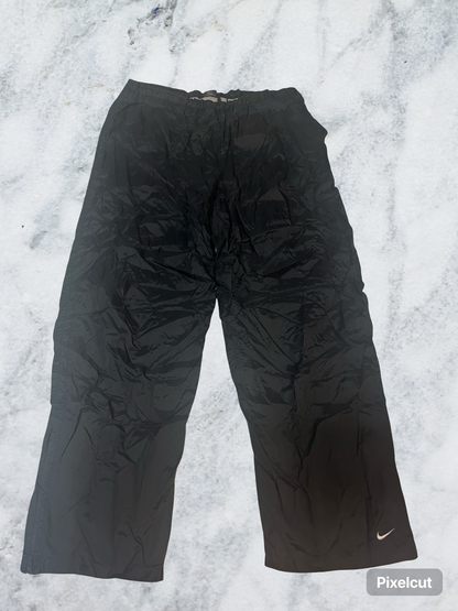 Vintage Nike Trackpants baggy XL fit L 5684