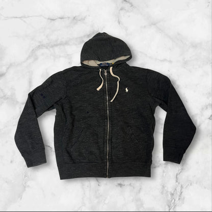 Polo Ralph Lauren Vintage Zipper L 4265