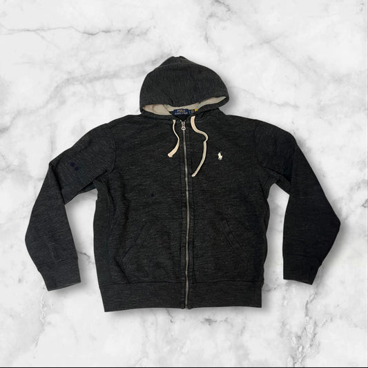 Polo Ralph Lauren Vintage Zipper L 4265