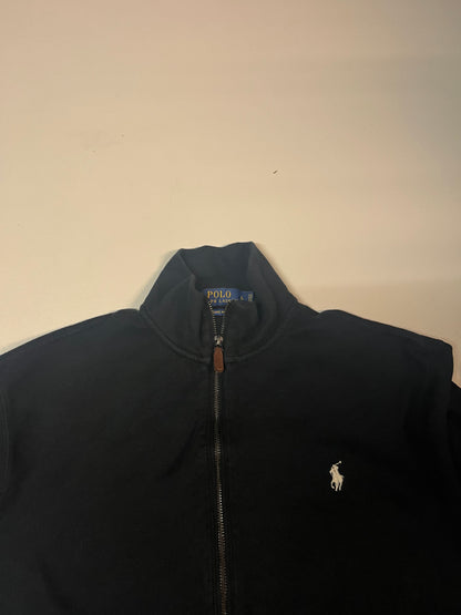 Vintage Polo Ralph Lauren Strickjacke L fit M 4296