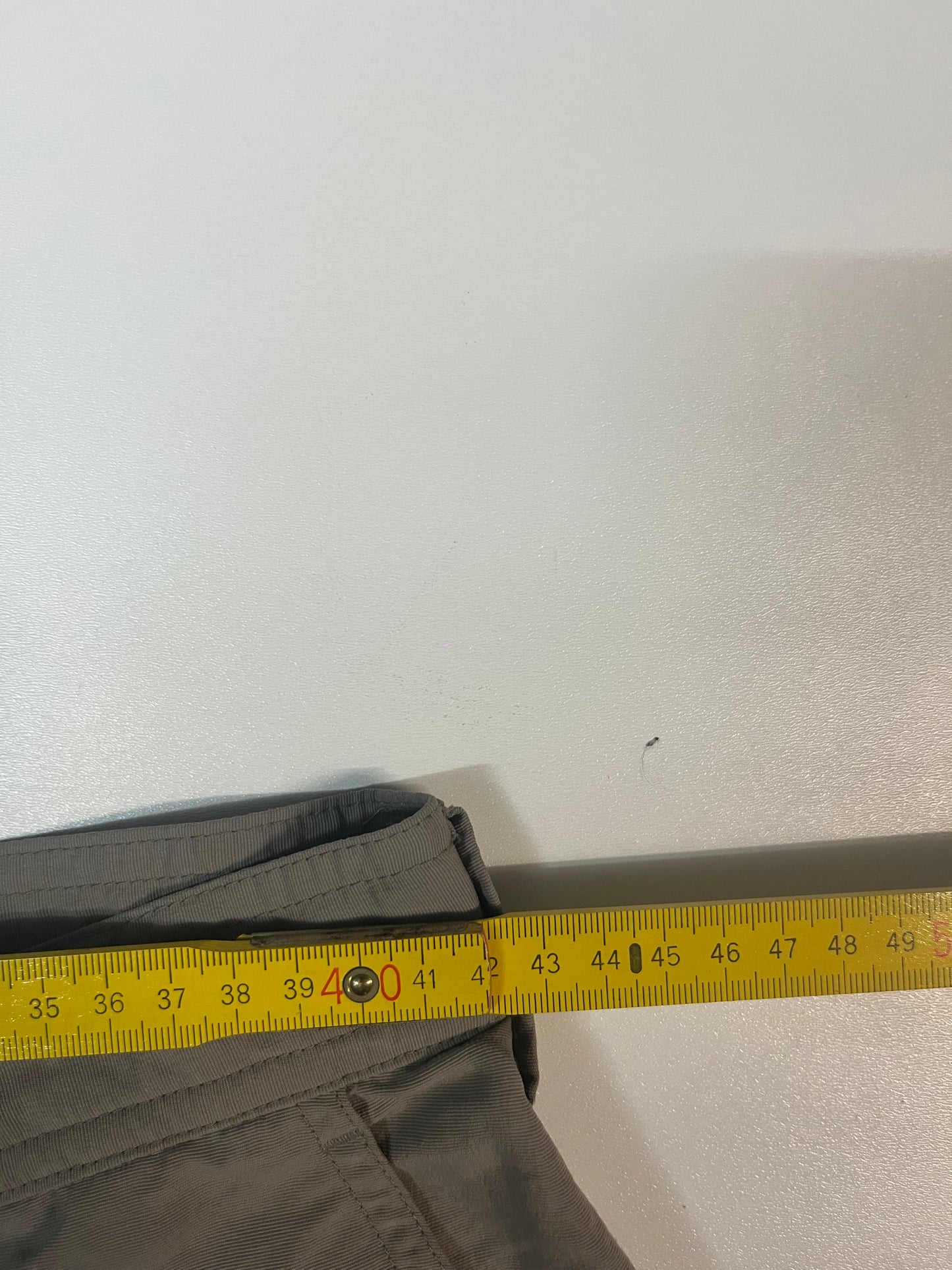 Vintage the North Face Trackpants baggy 34 fit M 3524