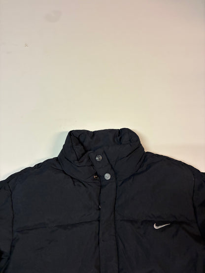 Vintage Nike Winterjacke M 6318