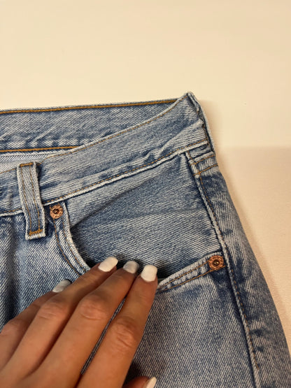 Levi’s Vintage Jeans S Baggy 3579