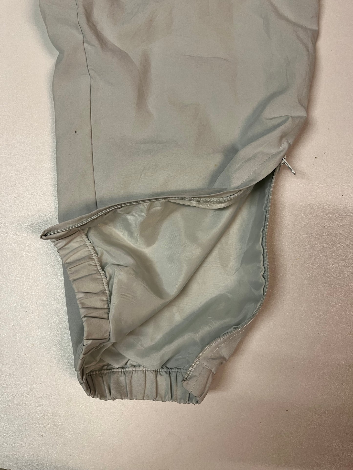 Reebok Vintage Trackpants Xl baggy 5291