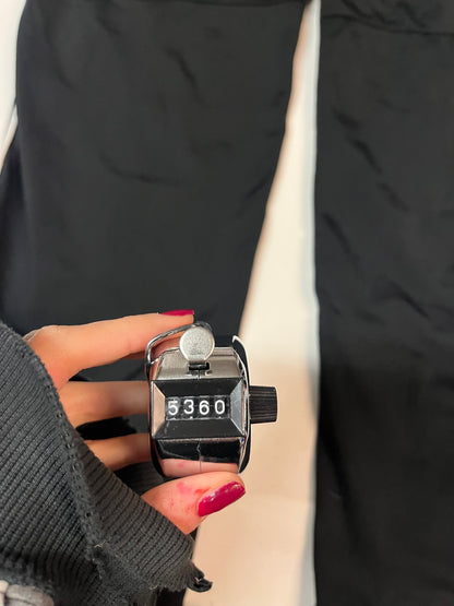 Nike Vintage Trackpants S Baggy 5360