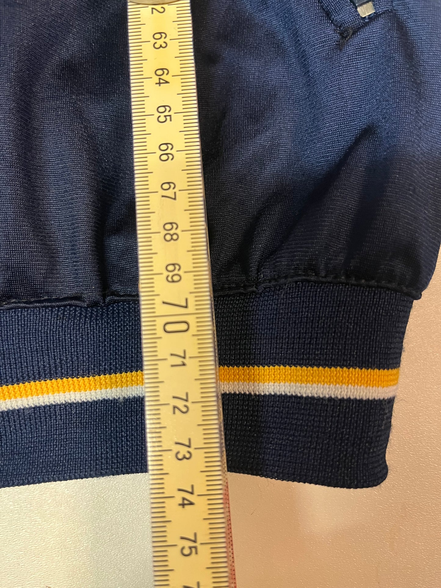 Adidas Vintage Trackjacket Xl-xxl 4258