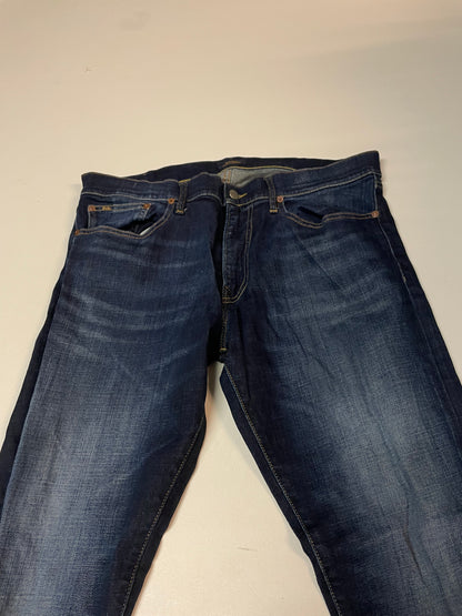 Polo Ralph Lauren Vintage Jeans 36/32 3791