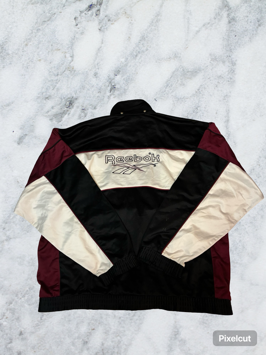 Vintage Reebok Trainingsjacke M - L 5927