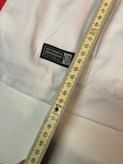 Nike x Manchester United Vintage Trackjacket L 4909