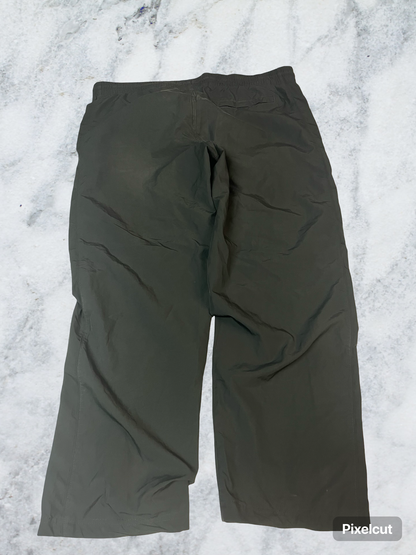 Vintage Nike Trackpants XL Band fehlt 5702