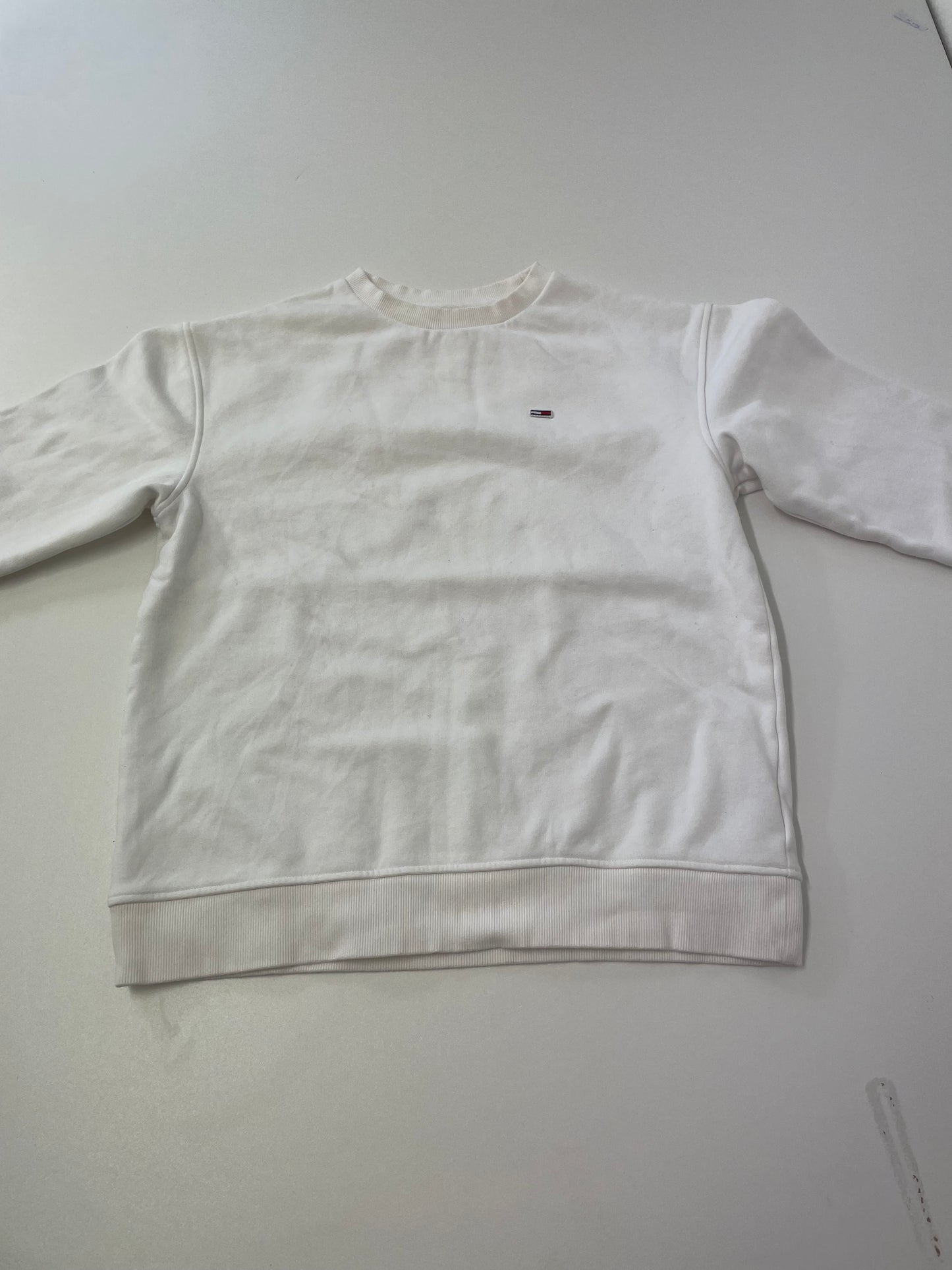 Tommy Hilfiger Vintage Sweatshirt S 6607