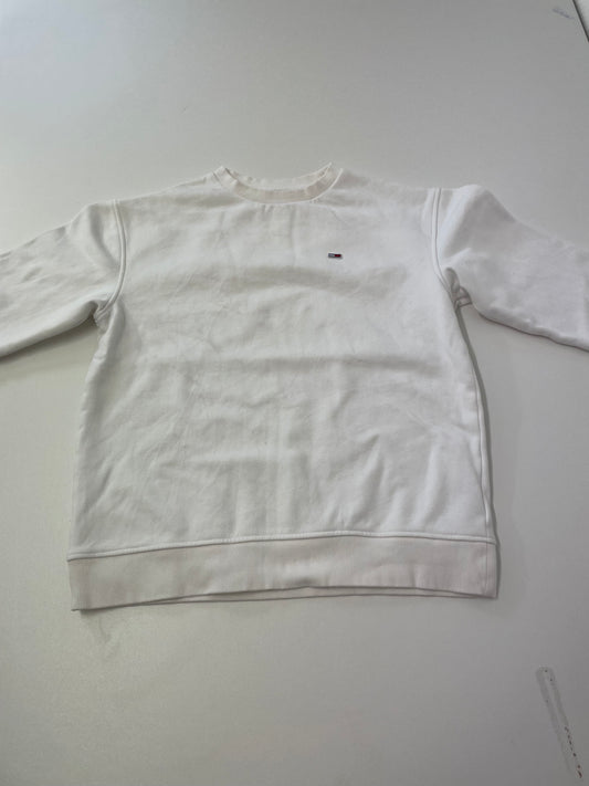 Tommy Hilfiger Vintage Sweatshirt S 6607