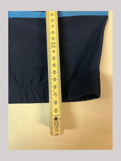 Adidas Vintage Trackpants S baggy 4536