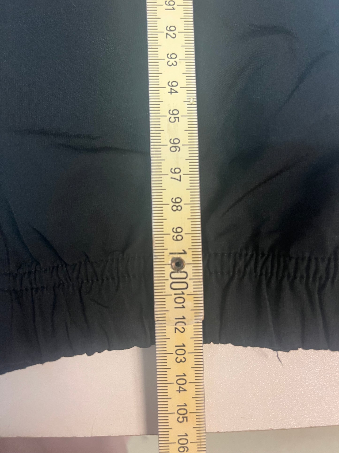 Vintage Nike Trackpants M 3933