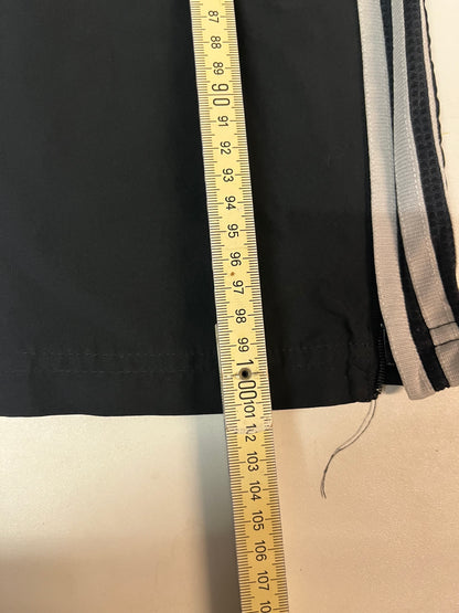 Adidas Vintage Trackpants S baggy 4529
