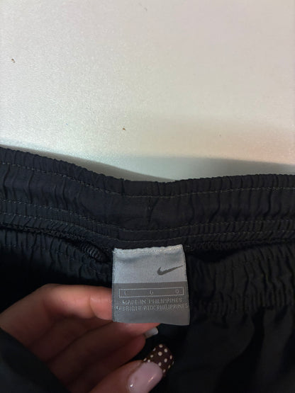 Vintage Nike Trackpants L 6445