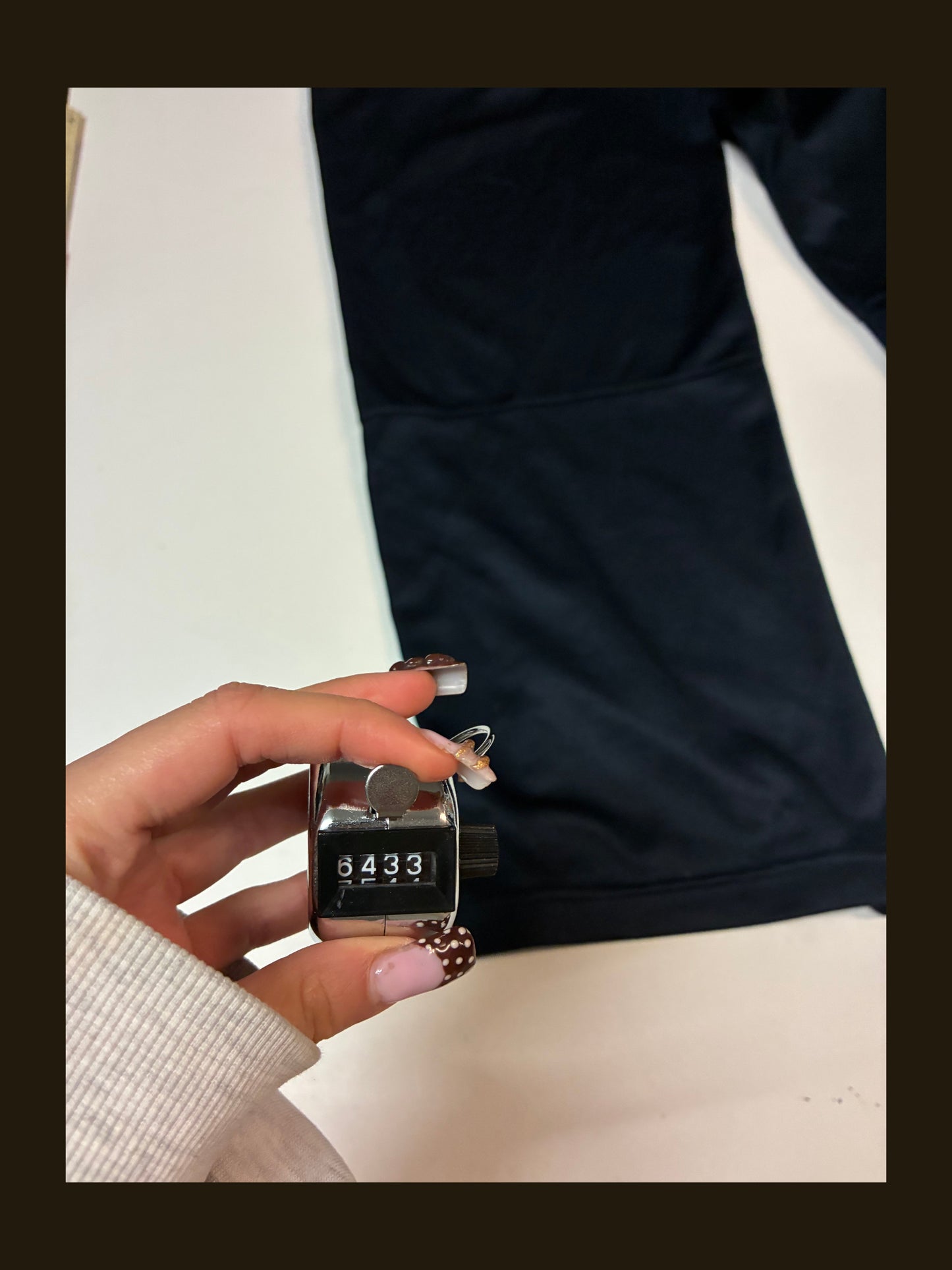 Vintage Nike Trackpants baggy L 6433