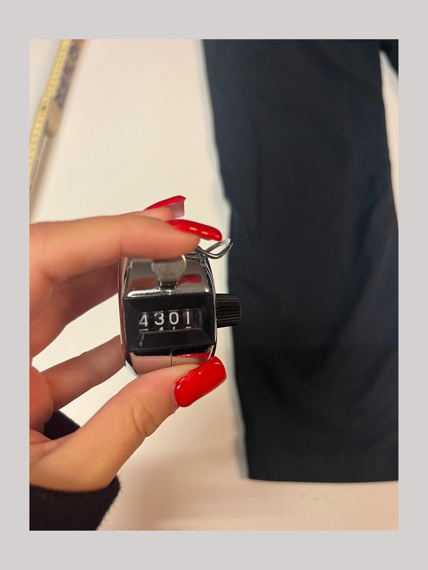 Vintage Under Armour Golfhose S 4301