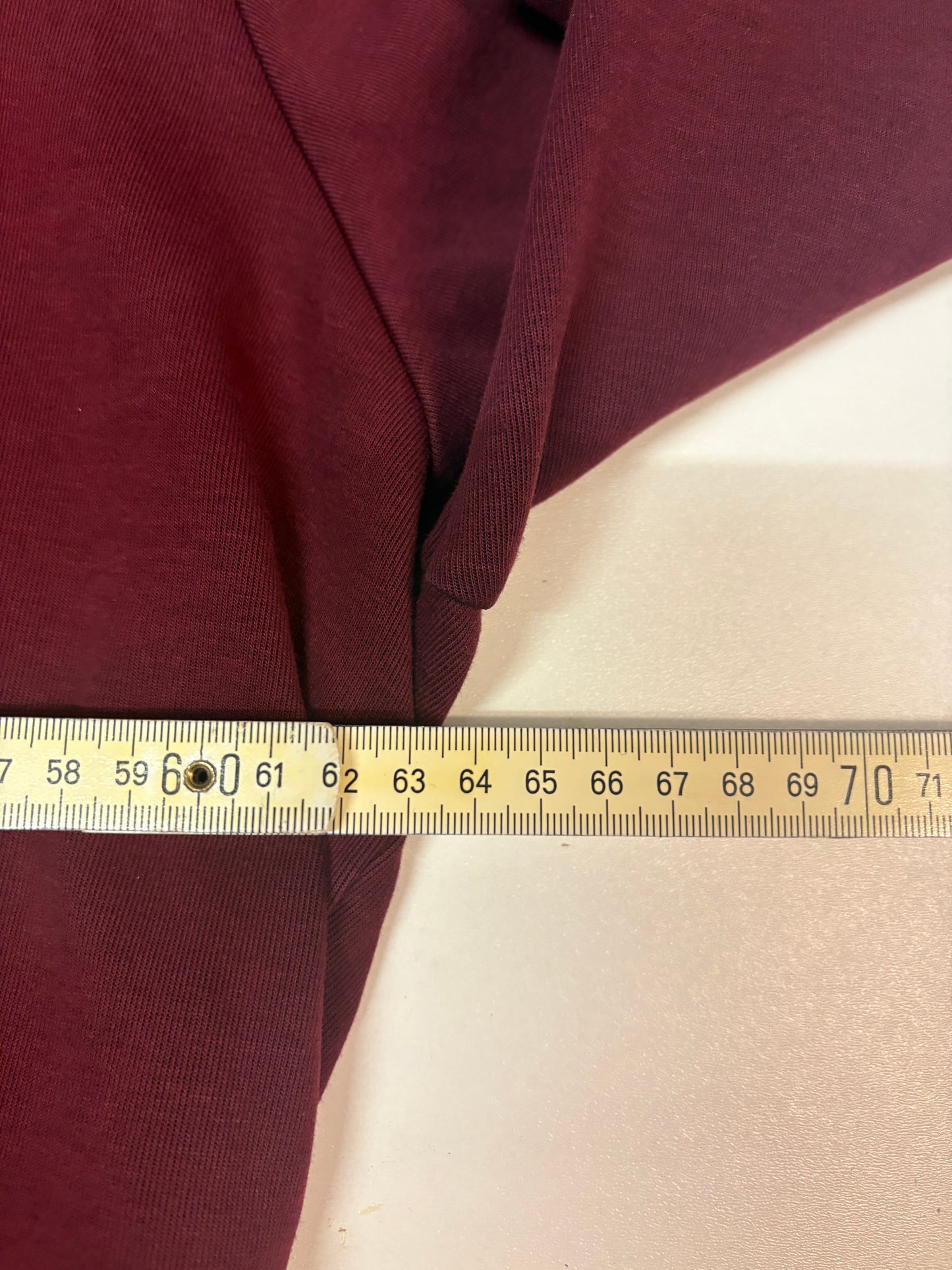 Polo Ralph Lauren Vintage Zipper Xxl top fehlt 6344