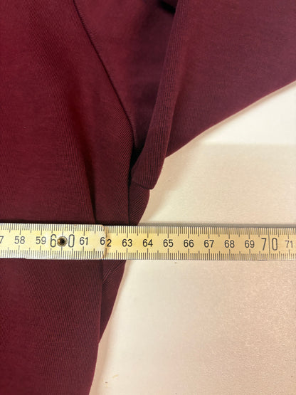 Polo Ralph Lauren Vintage Zipper Xxl top fehlt 6344