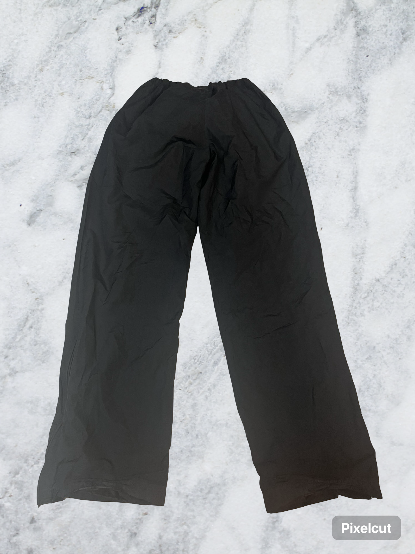 Vintage Nike Trackpants baggy M fit XS 5572