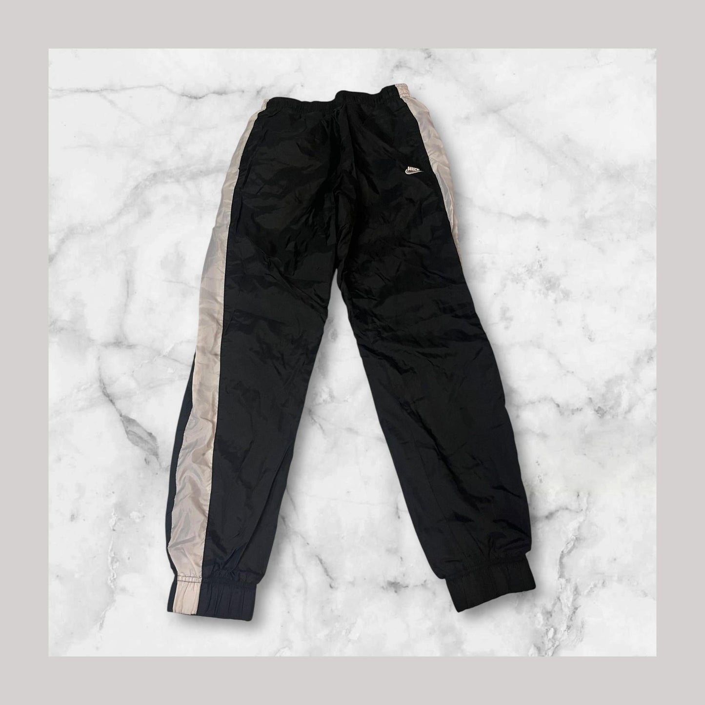 Vintage Nike Trackpants S 4379