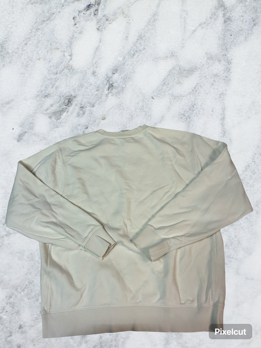 Vintage Nike Sweatshirt M fit S 6261