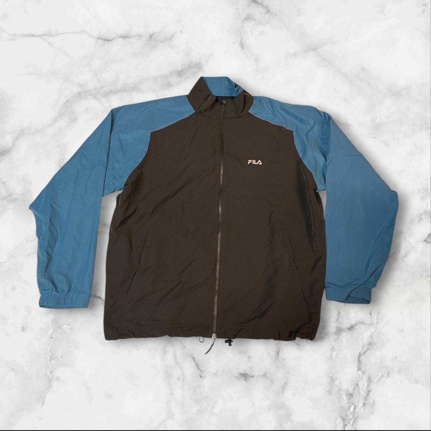 Fila Vintage Jacke M 5115