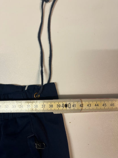 Nike Vintage Trackpants m baggy 5439