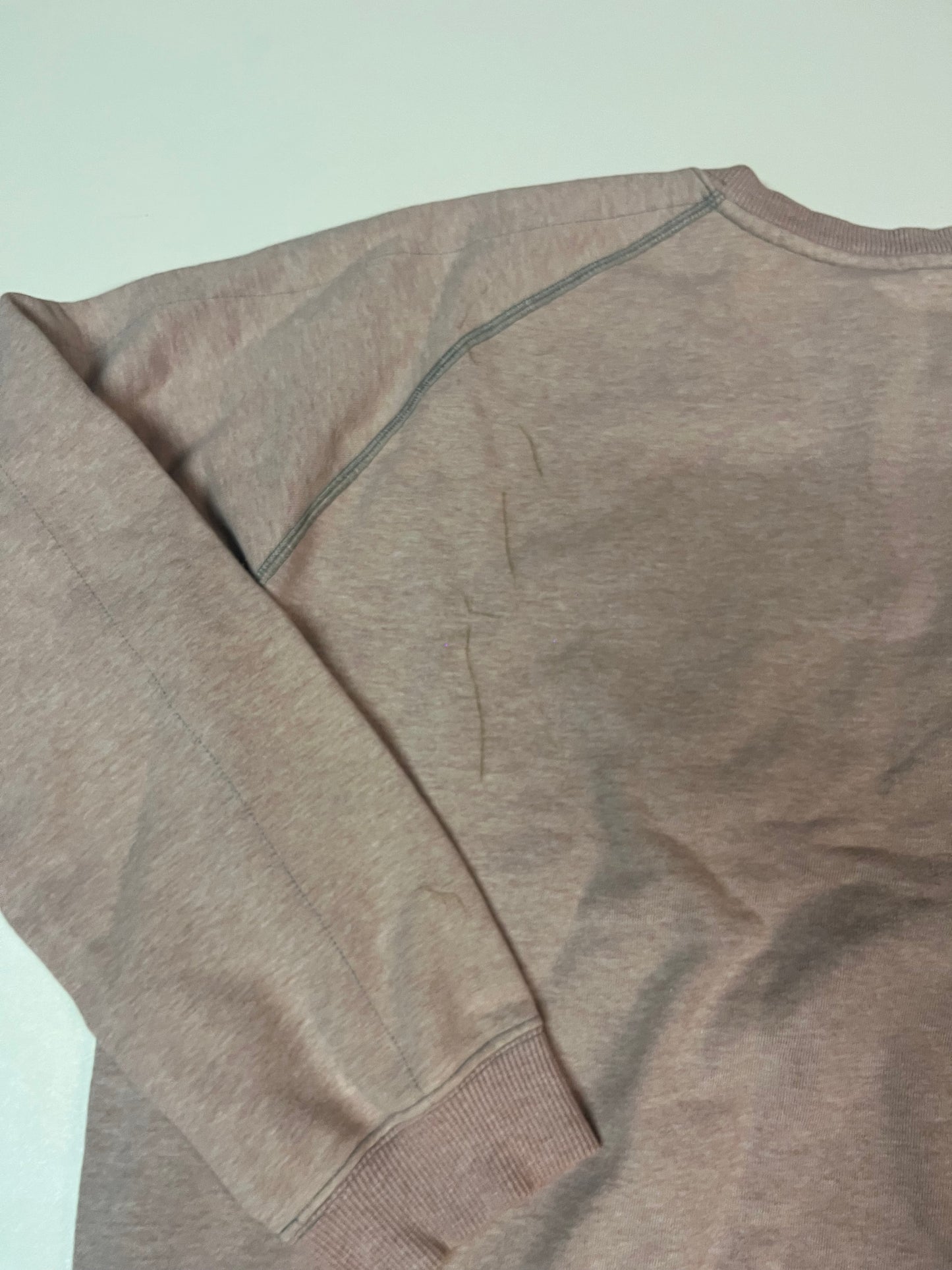 Vintage Nike Sweatshirt XL fit M - L 5757