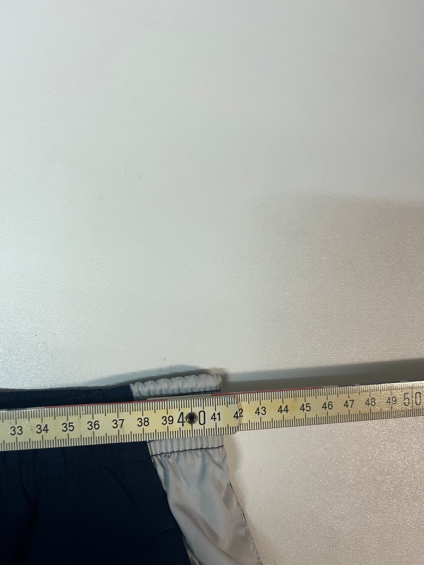 Vintage Nike Trackpants baggy Kids XL fit XS 5543