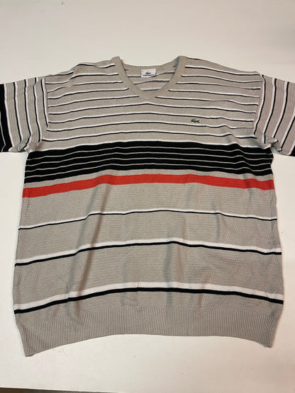 Lacoste Vintage Pullover XL 4650