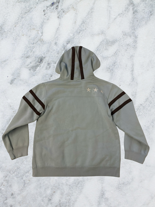 Nike Cortez vintage hoodie kids L 6815