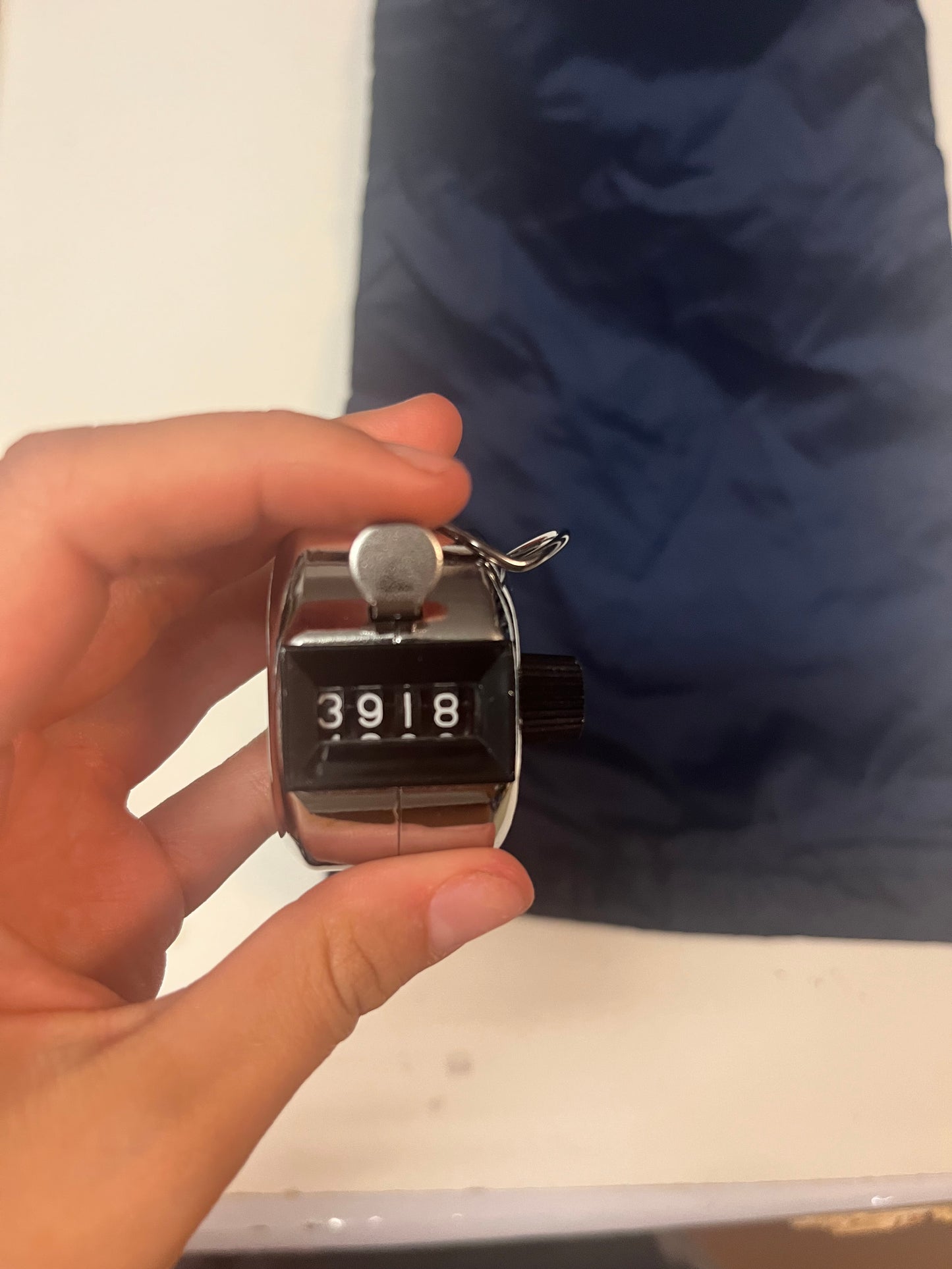 Vintage Reebok Trackpants baggy M 3918