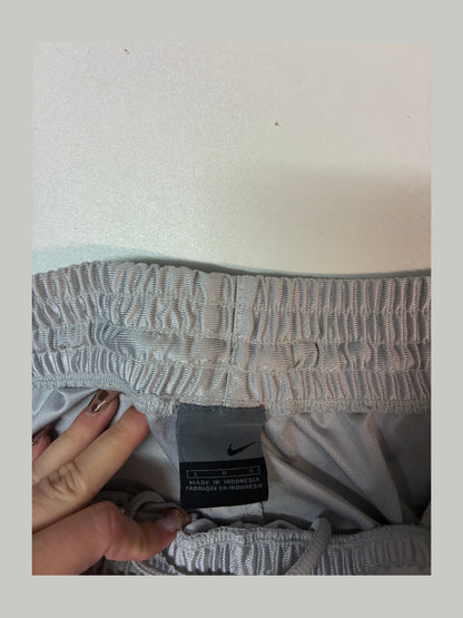 Vintage Nike Trackpants baggy L 6077