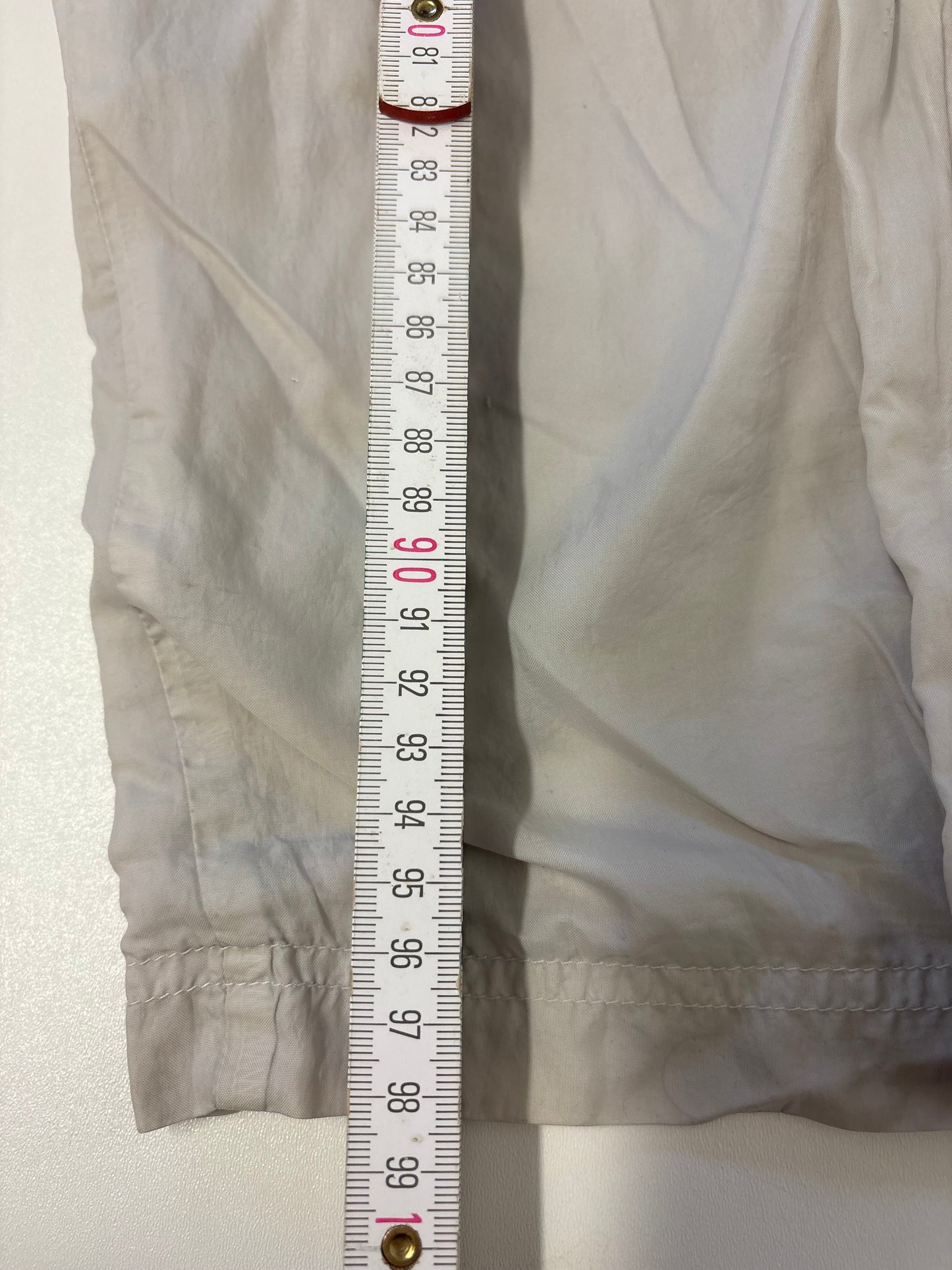 Nike Vintage Trackpants M baggy 6817