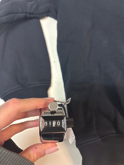 Adidas Vintage Pullover S 6170