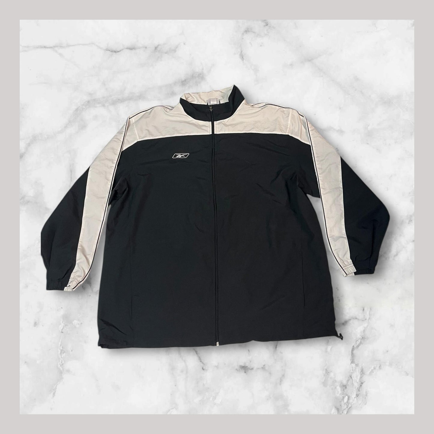 Reebok Vintage Jacke 3xl 4689