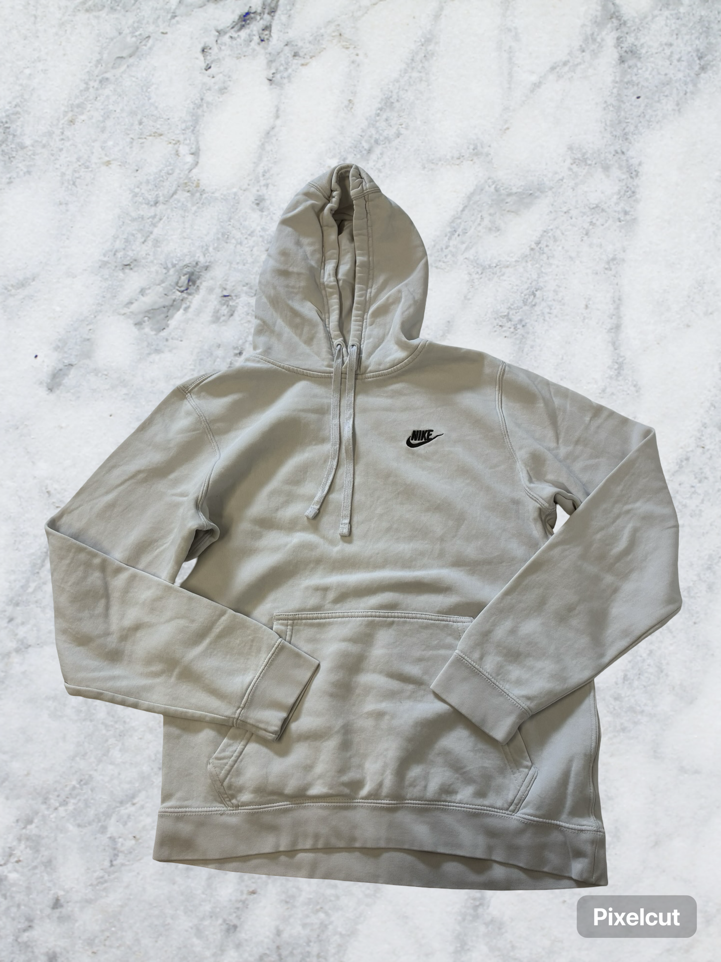 Vintage Nike Hoodie S 6775