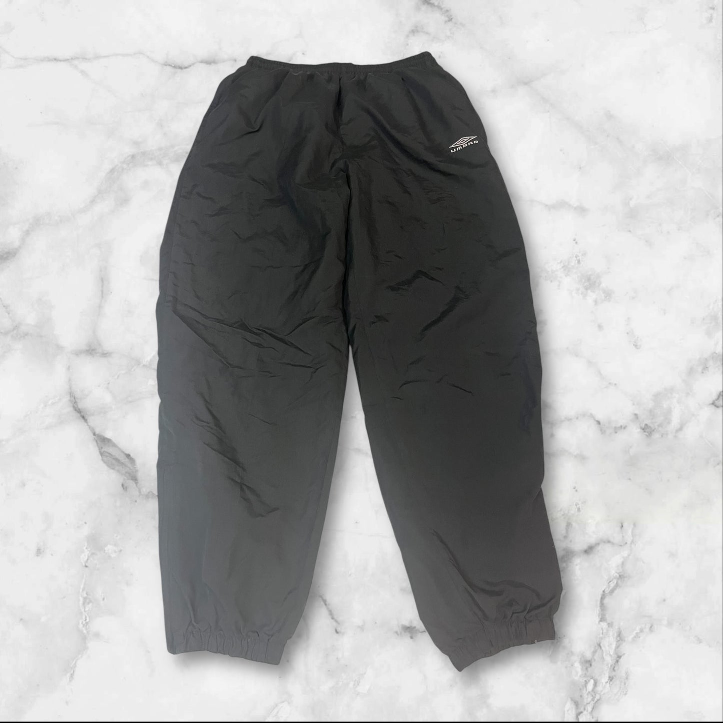 Umbro Vintage Trackpants Xxl Baggy 3572