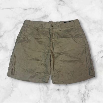 Vintage Polo Ralph Lauren Shorts 32 3687