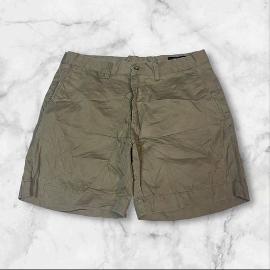 Vintage Polo Ralph Lauren Shorts 32 3687