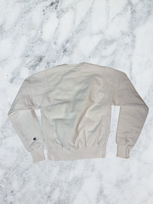 Champion Vintage Sweatshirt xs 6154