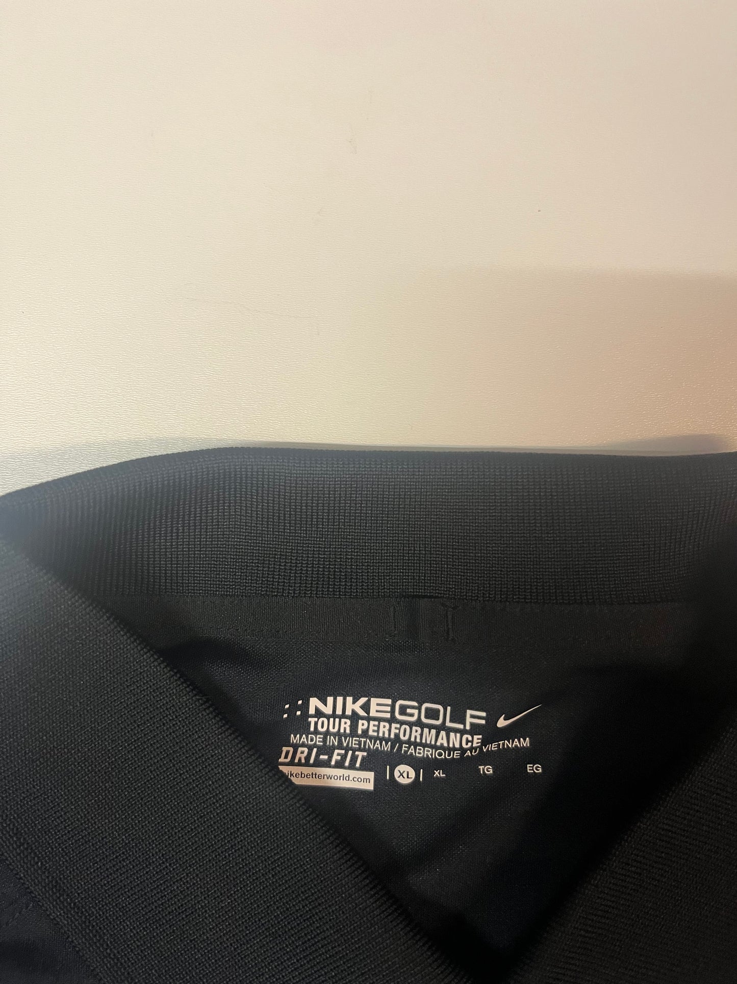 Vintage Nike Tshirt XL 4159