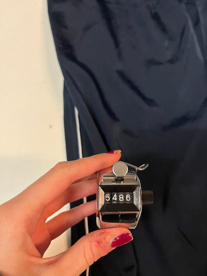 Nike Vintage Trackpants L baggy 5486