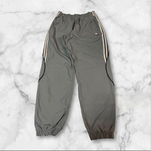 Vintage Adidas Trackpants L fit M 4304