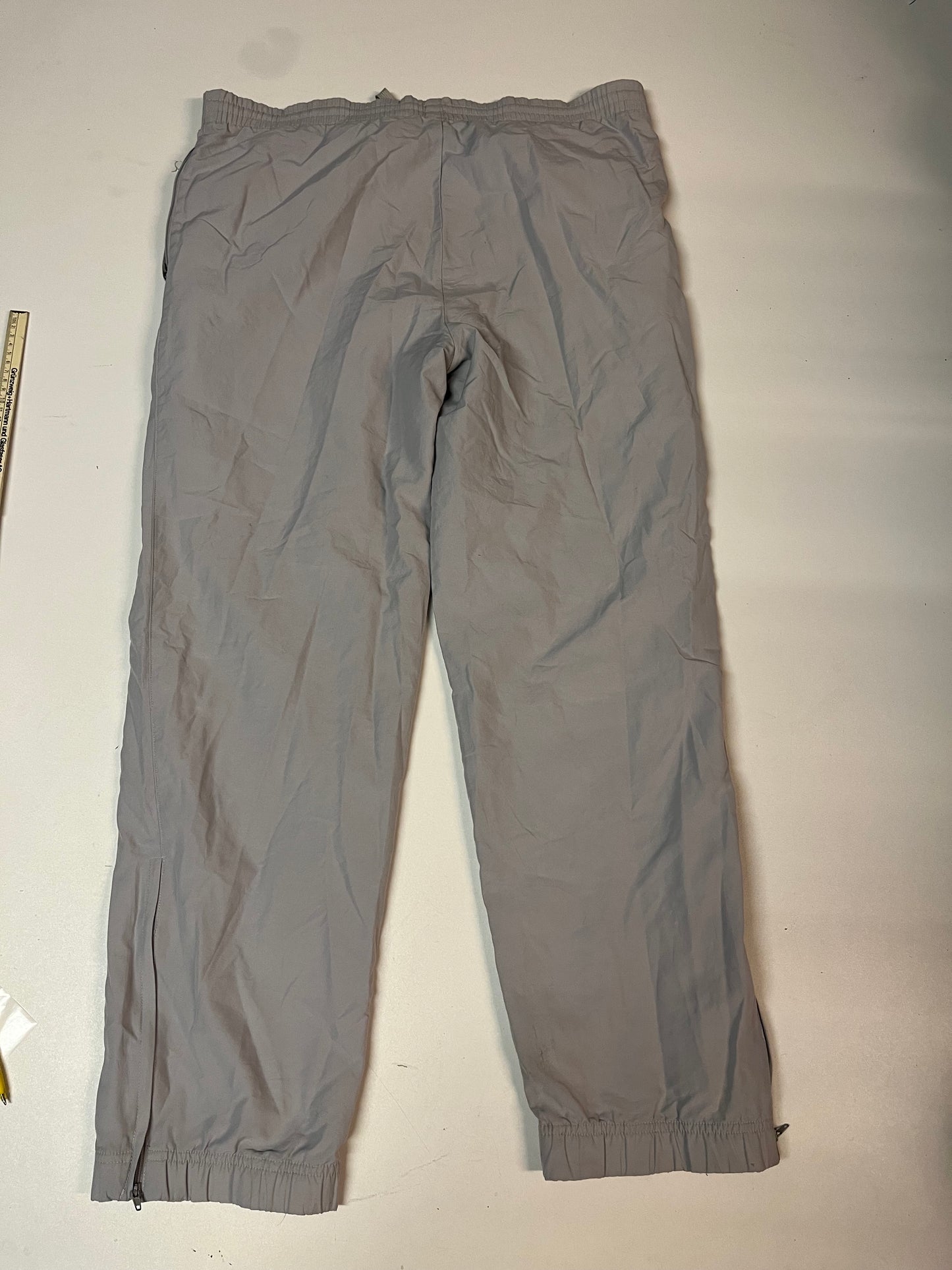 Reebok Vintage Trackpants S baggy 5293
