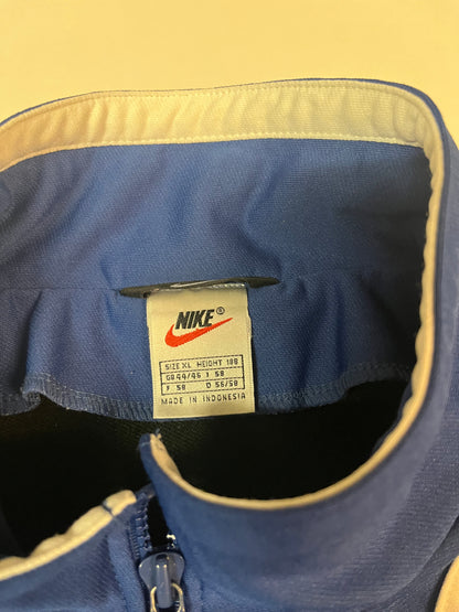 Nike Vintage Jacke xl 4572
