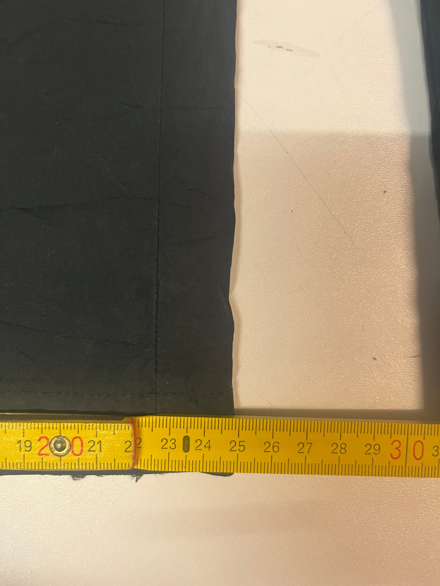 Vintage Nike Trackpants baggy L 3871